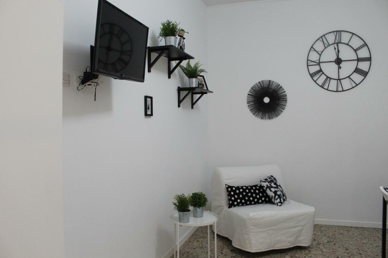 Appartamento Anacreonte 7
