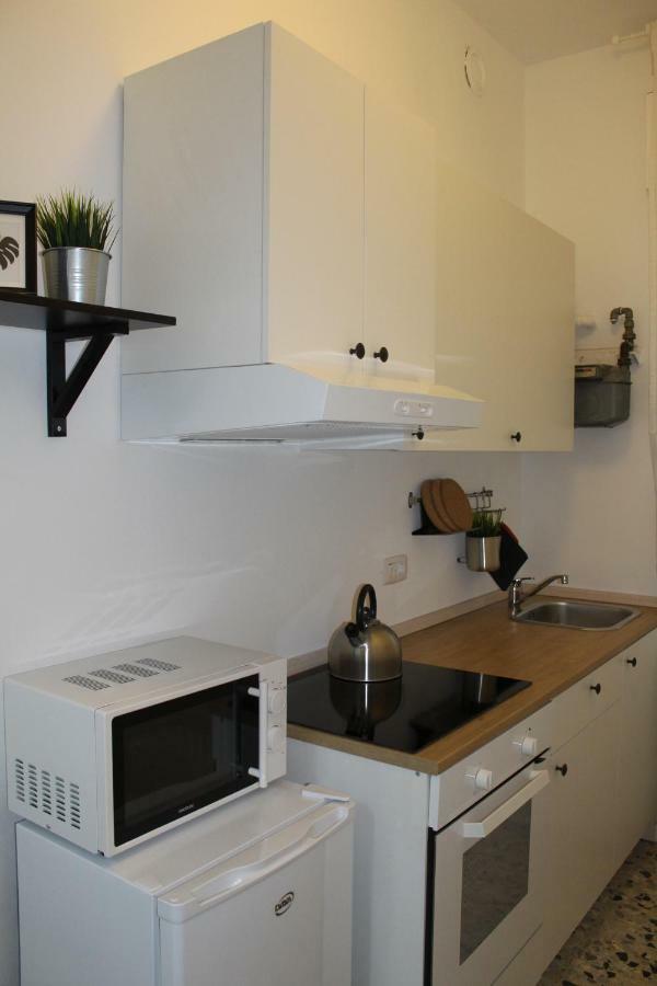 Appartamento Anacreonte 7 Milano