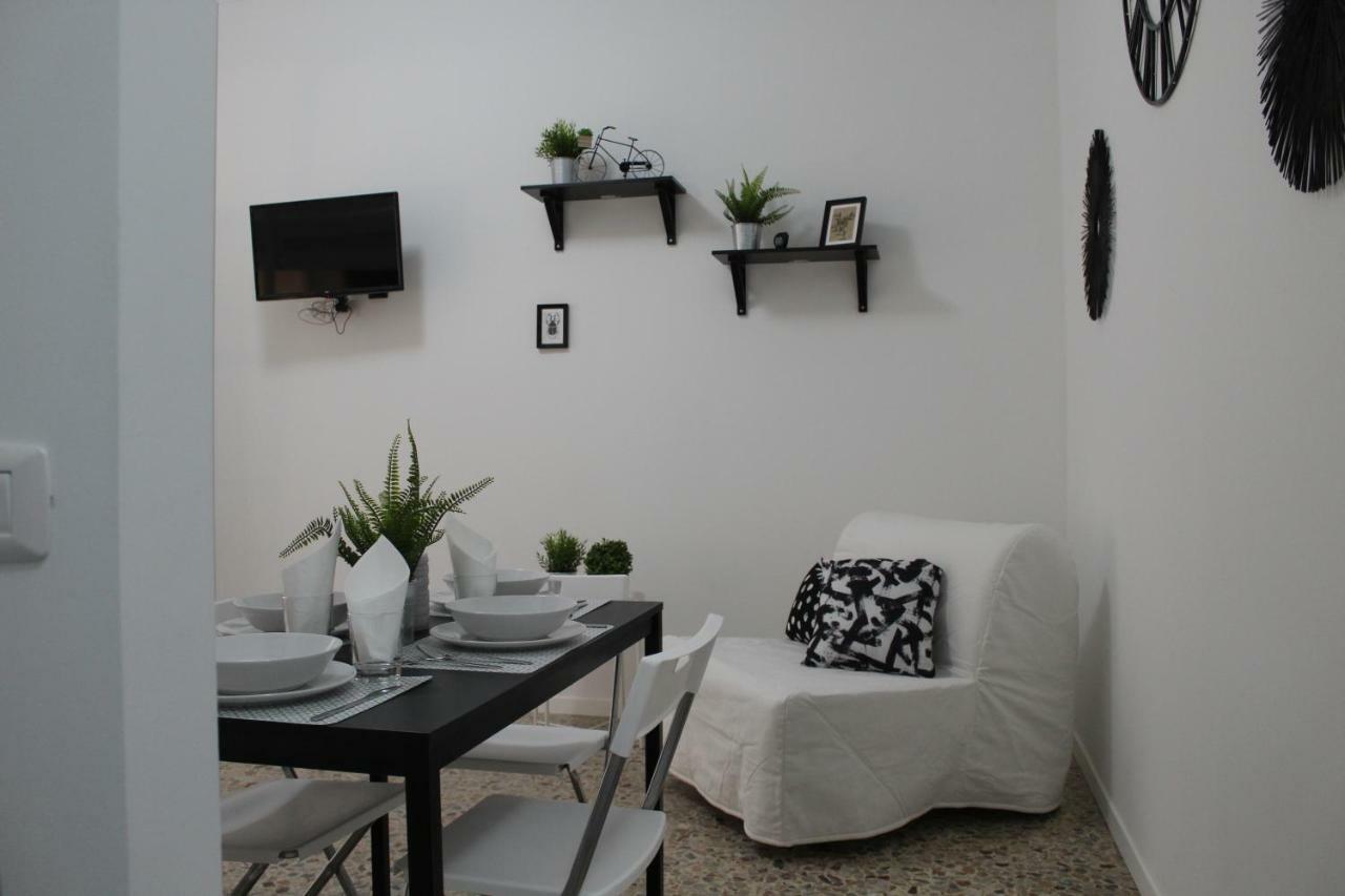Appartamento Anacreonte 7