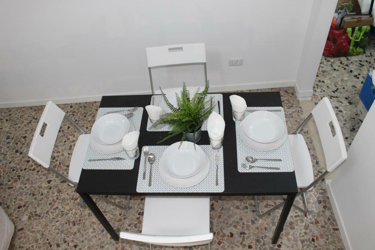Anacreonte 7 Appartamento *