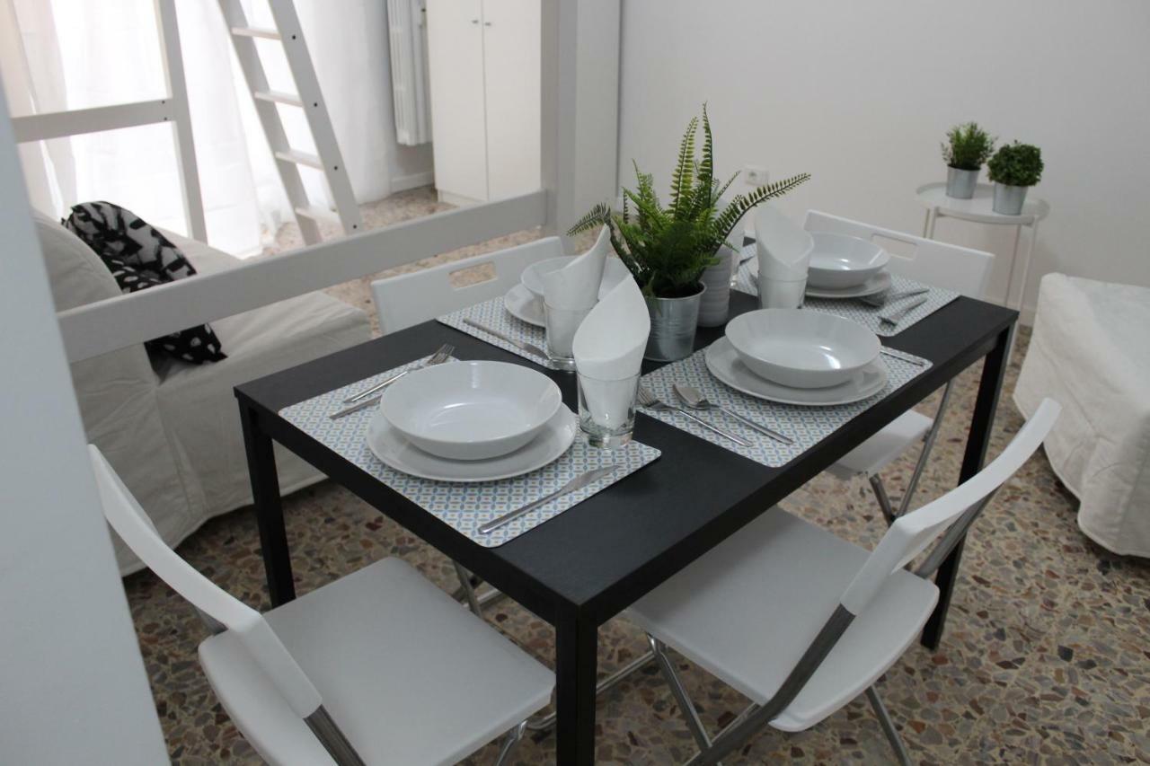 Appartamento Anacreonte 7 *