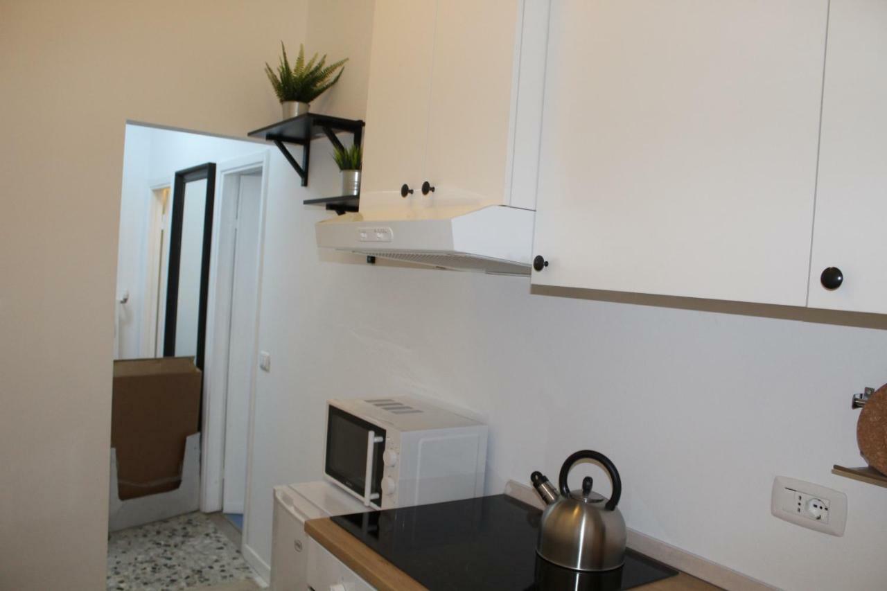 Appartamento Anacreonte 7 *