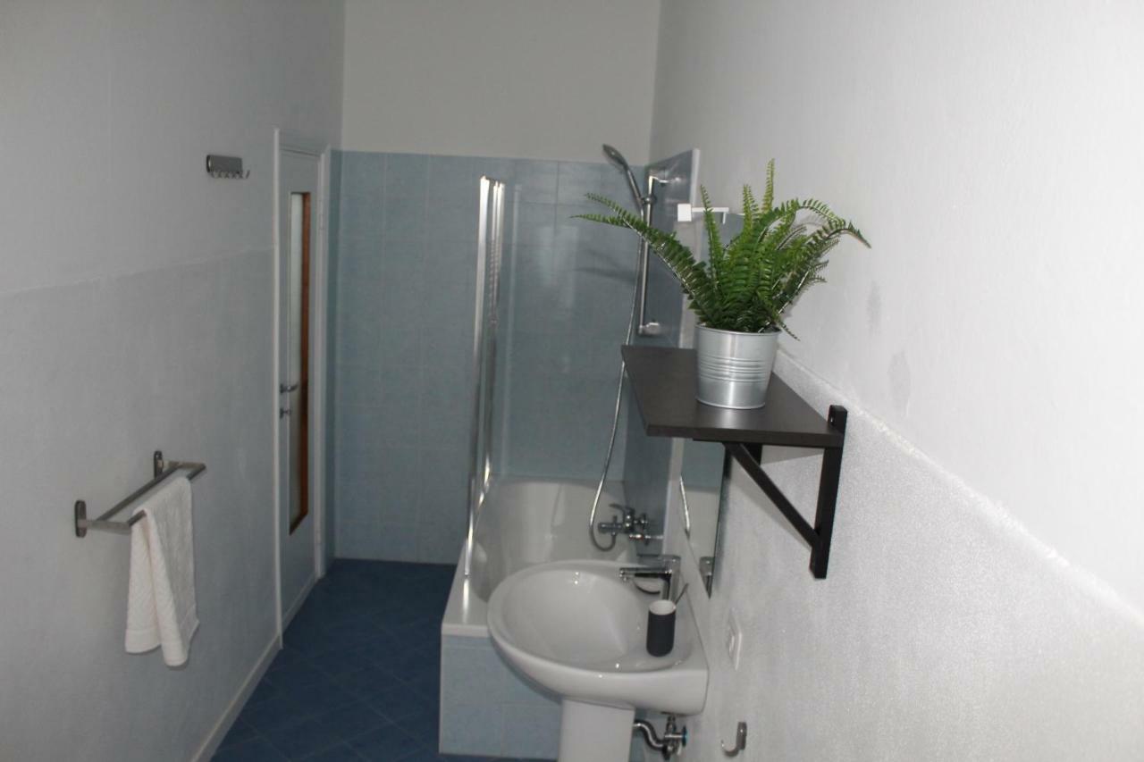 Appartamento Anacreonte 7 *