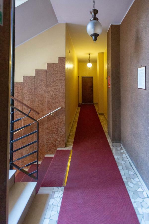 Appartamento Anacreonte 7 Milano