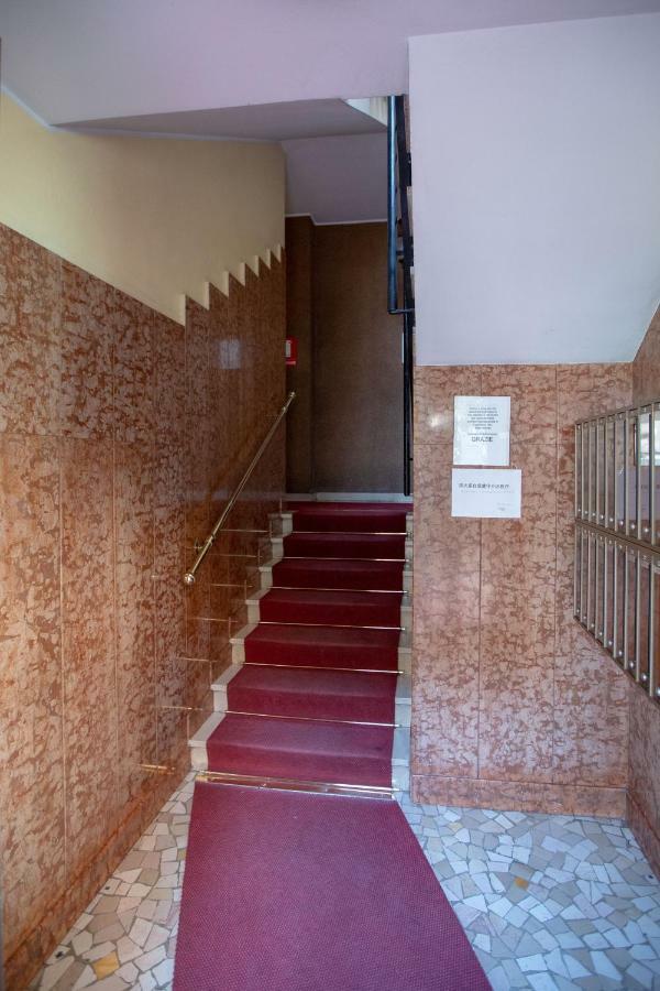 Appartamento Anacreonte 7 Milano