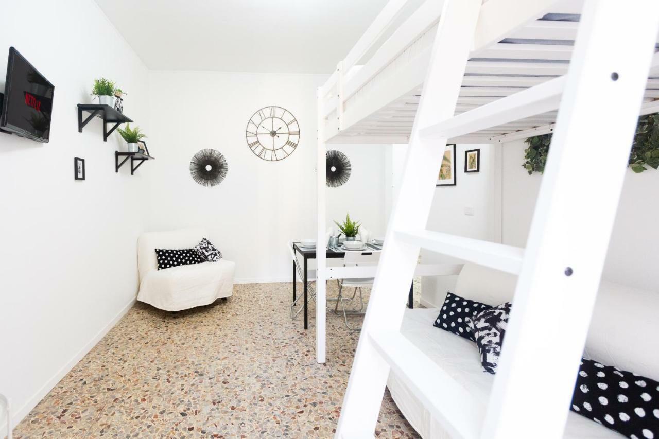 Appartamento Anacreonte 7
