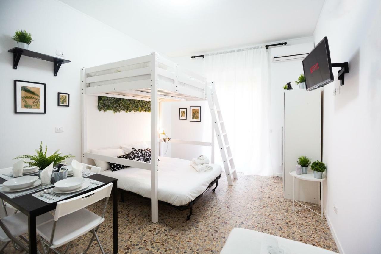 Appartamento Anacreonte 7 Milano