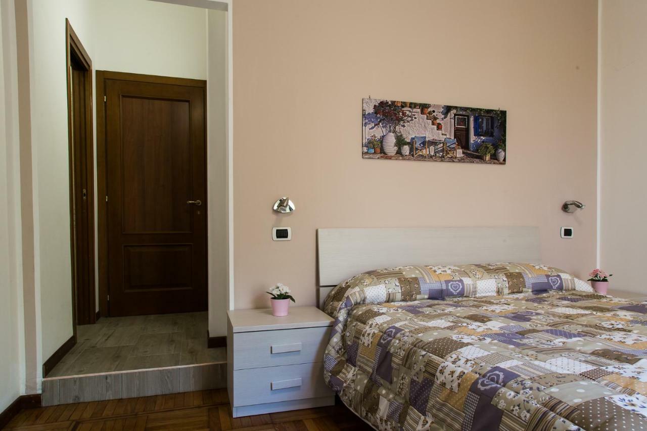 Bed & Breakfast Zara Milan