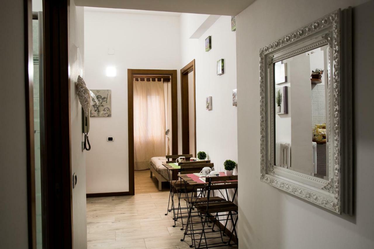 Bed & Breakfast Zara Milan