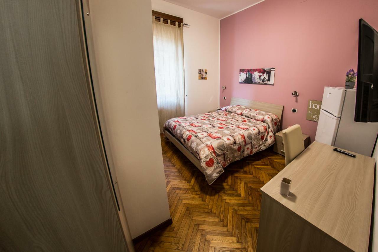 Bed & Breakfast Zara 2*