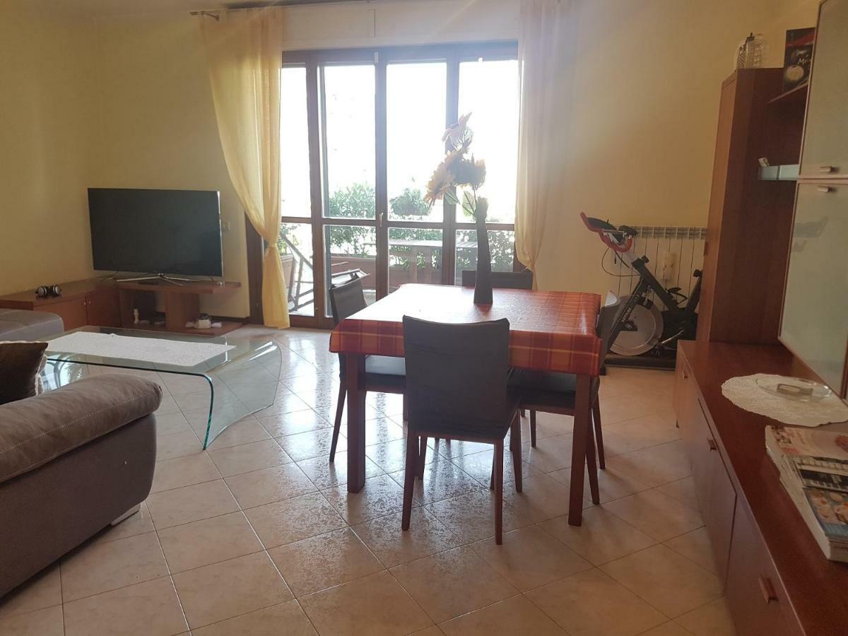 Apartment Gonin