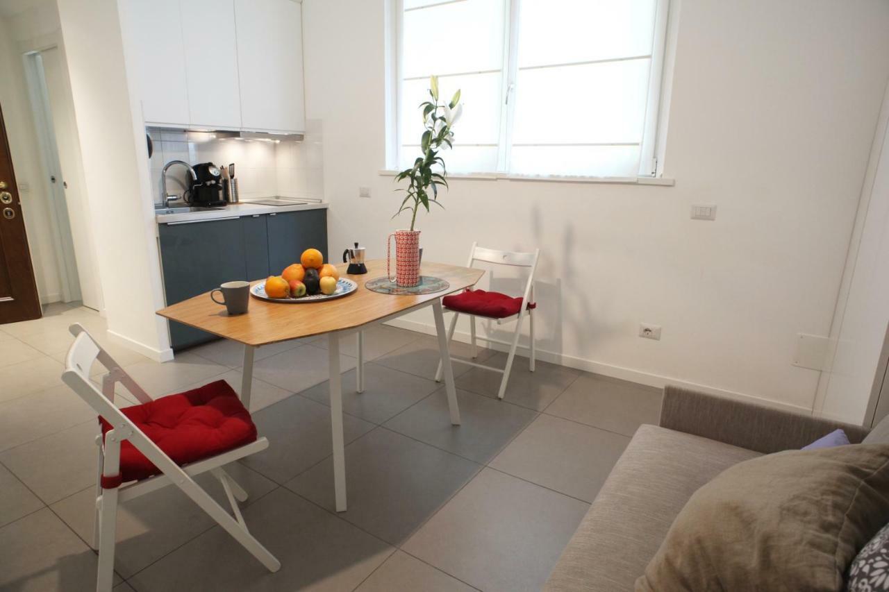San Martino House Apartment *