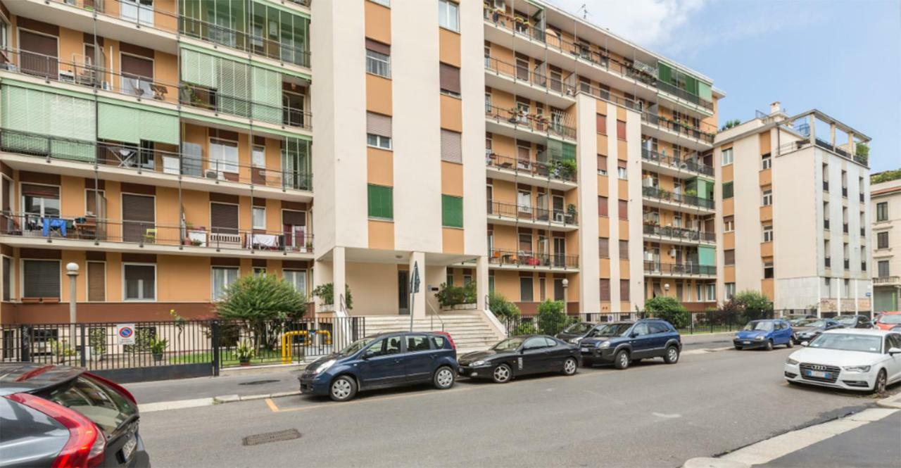 Appartamento Casa Giulia