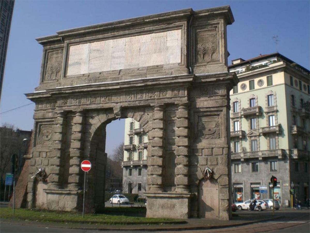 Appartamento Casa Giulia