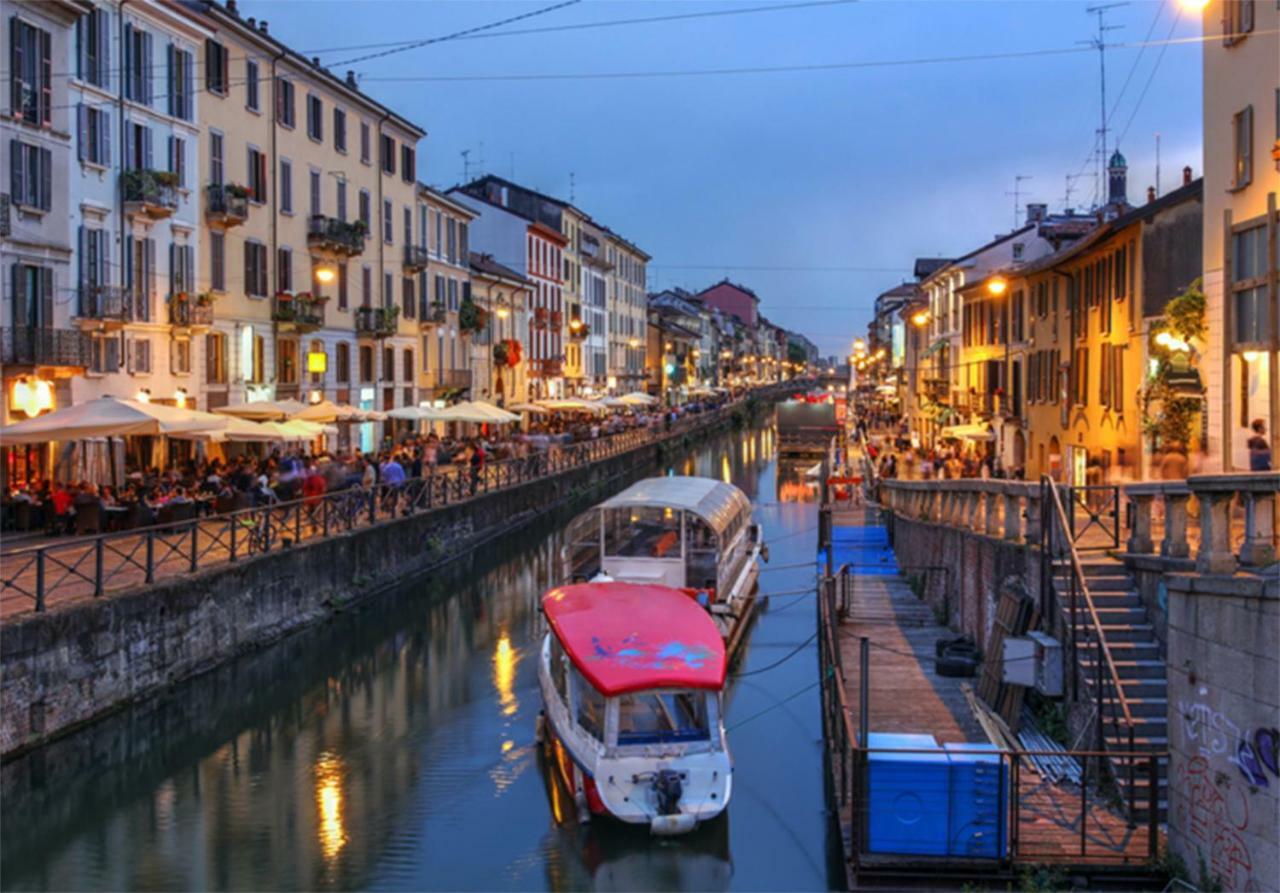 Casa Giulia Appartamento Milano
