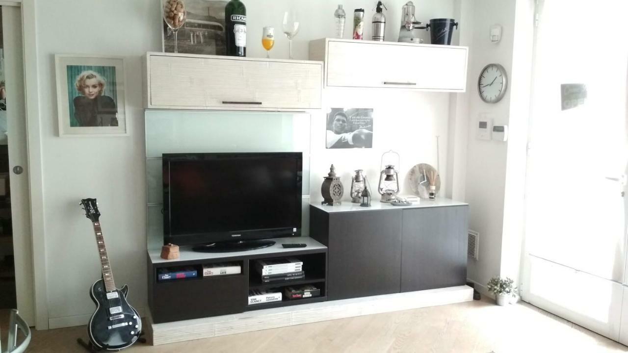 Apartamento Ornato Garden *