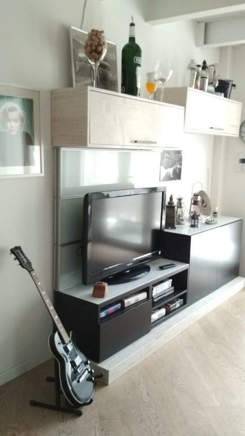 Apartamento Ornato Garden