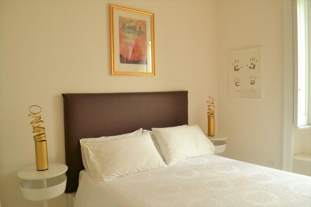 Gae Aulenti Apt * Milan