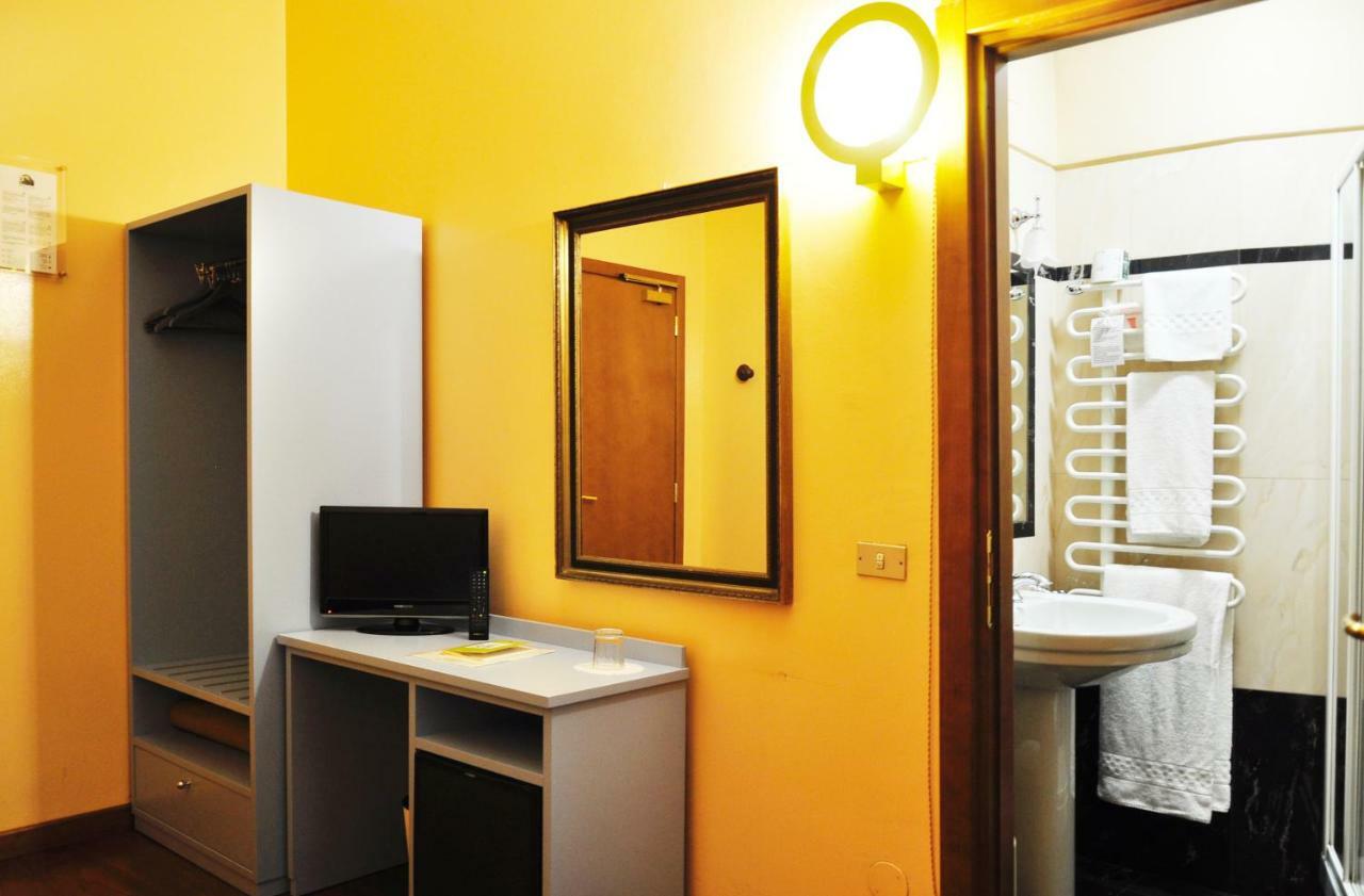 San Guido Hotel Milan