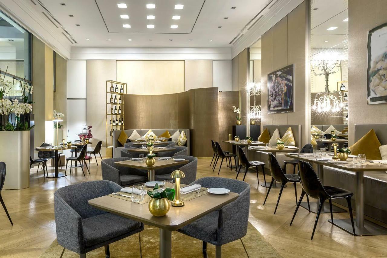 Rosa Grand - Starhotels Collezione 4*