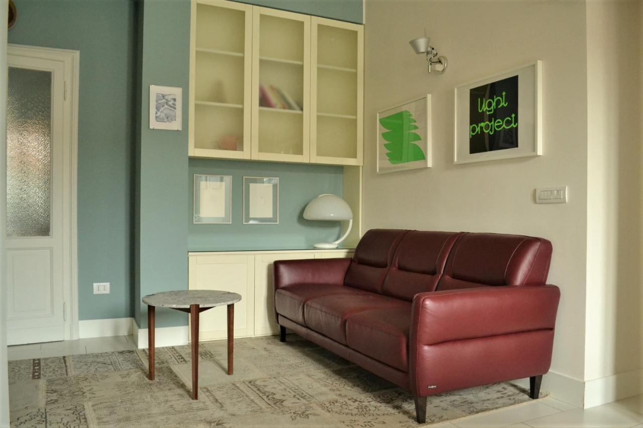 Gae Aulenti Apt Apartment Milan