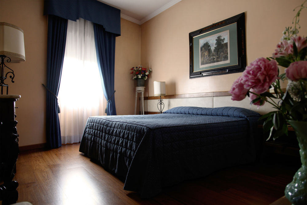 San Guido Hotel 3*
