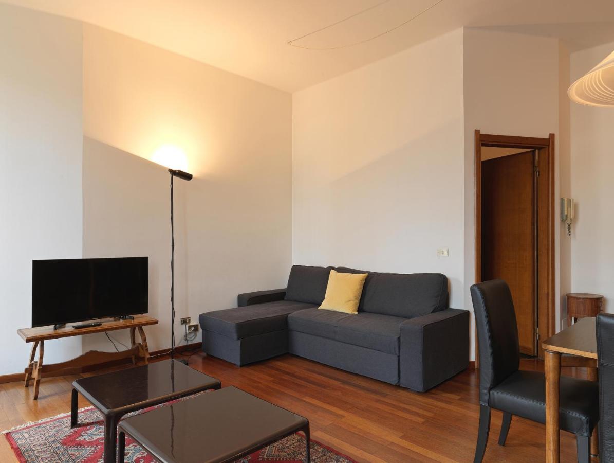 Santo Stefano Apartamento *
