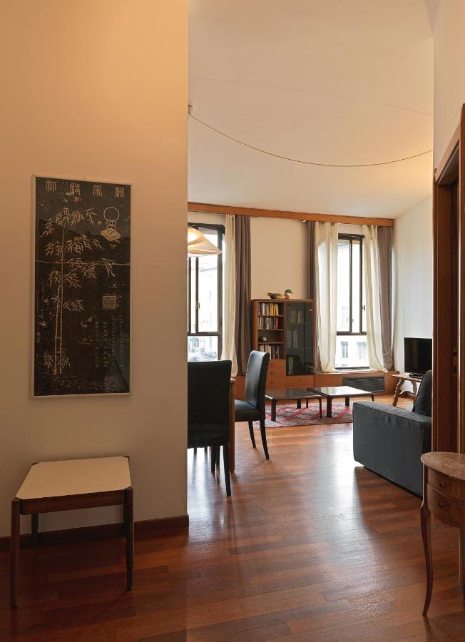 Apartamento Santo Stefano Milão