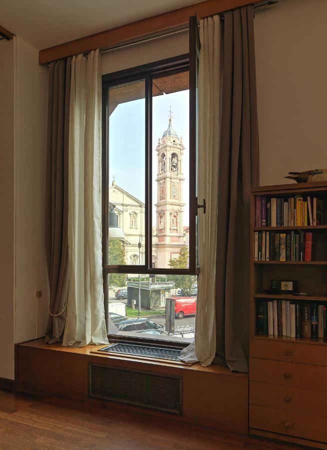 Apartamento Santo Stefano *