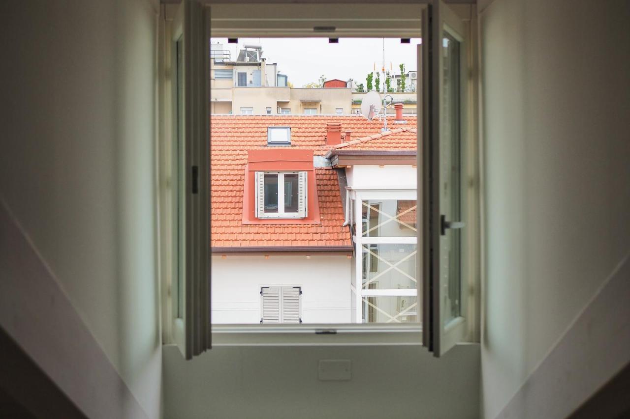 Apartment Settala 19-by Yoof *