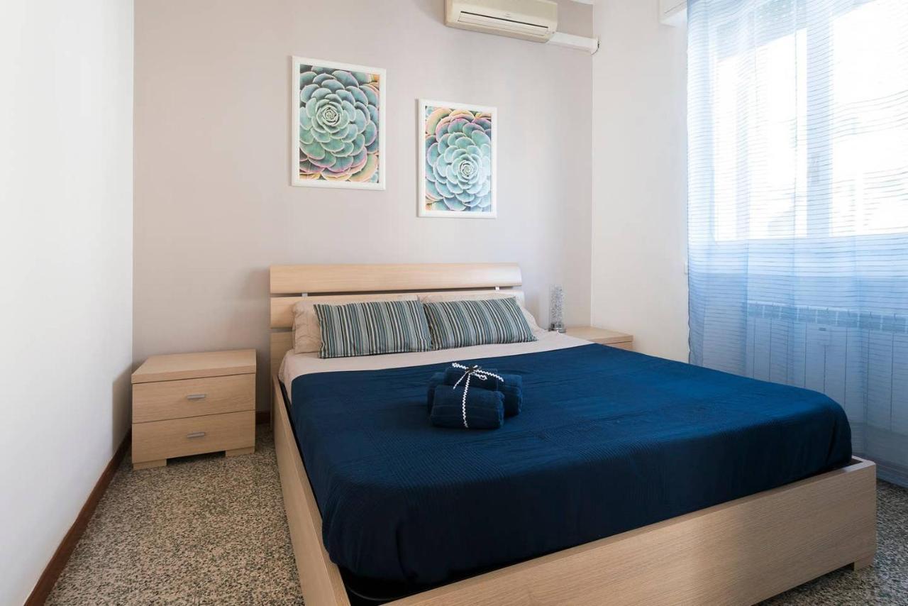 Apartment Bilocale Mm3 Rogoredo Wifi Sky / Eni / Saipem *