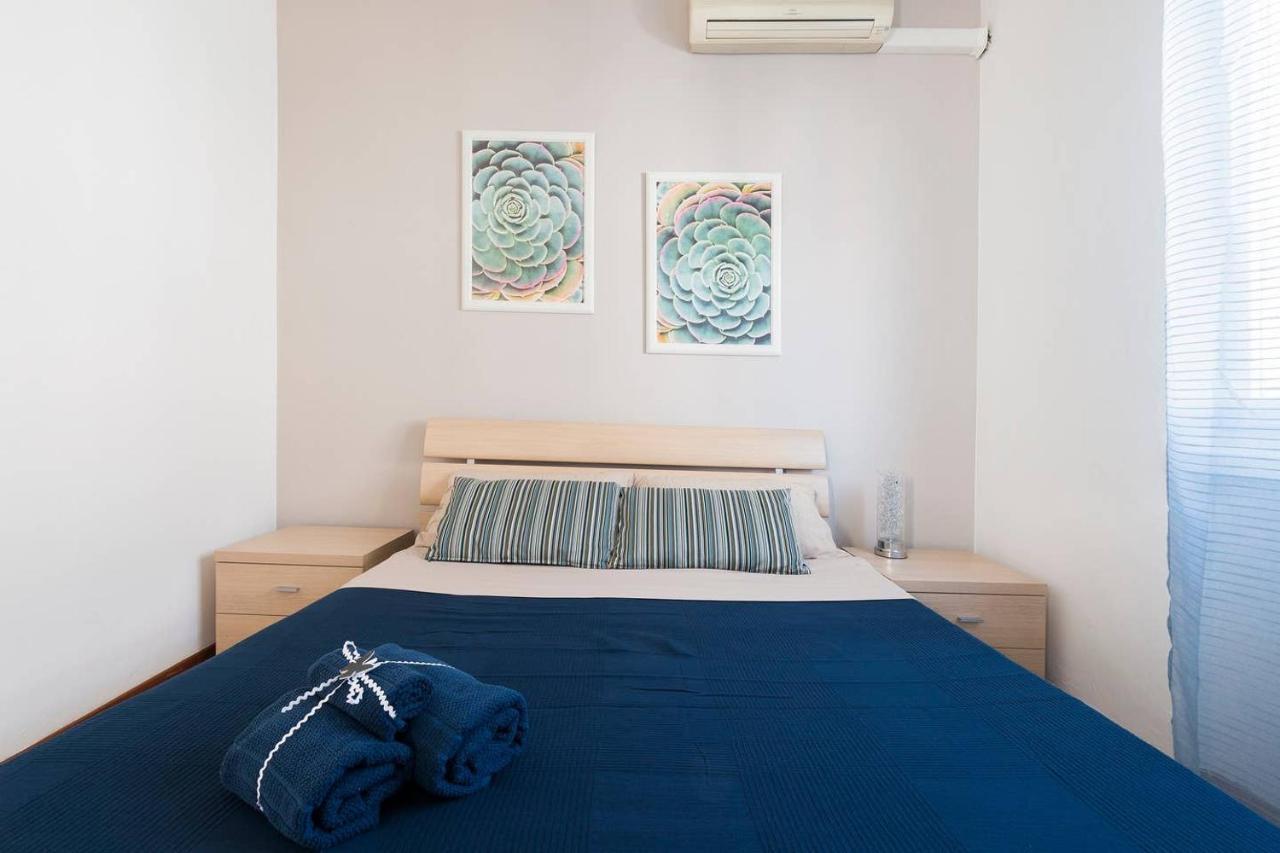 Apartment Bilocale Mm3 Rogoredo Wifi Sky / Eni / Saipem Milan