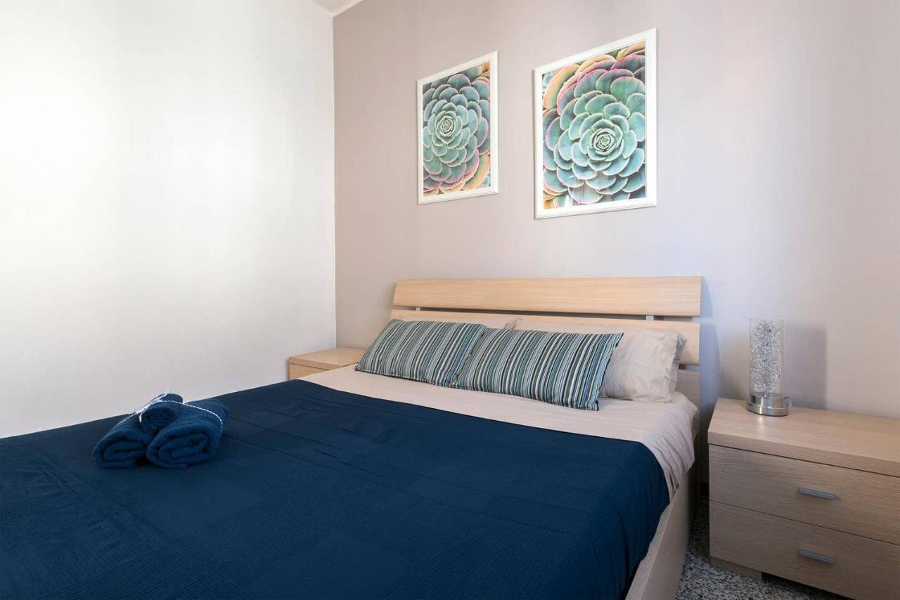 Bilocale Mm3 Rogoredo Wifi Sky / Eni / Saipem Apartment