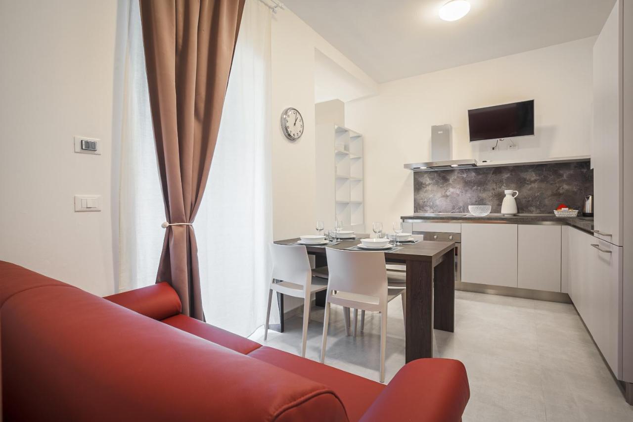 Washington Homes Apartment Milan