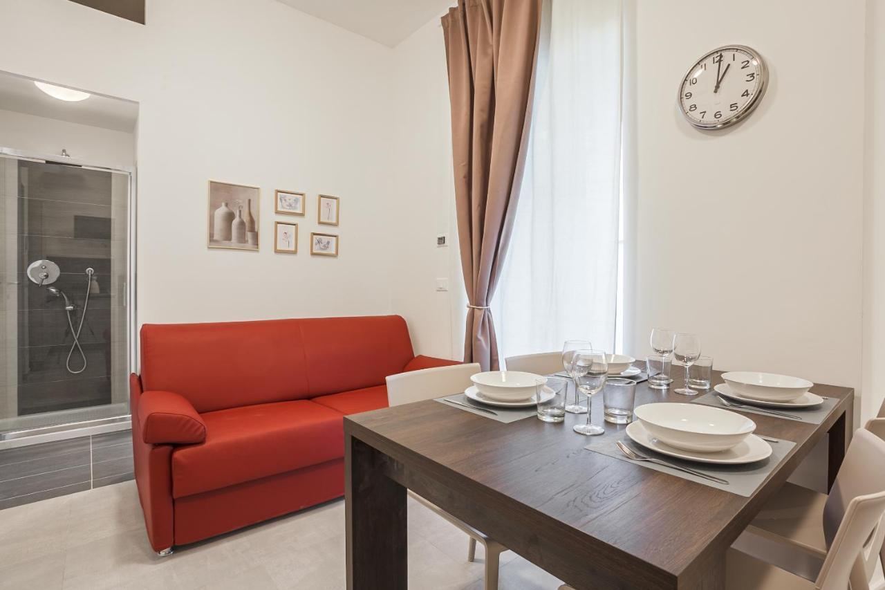 Washington Homes Apartment Milan