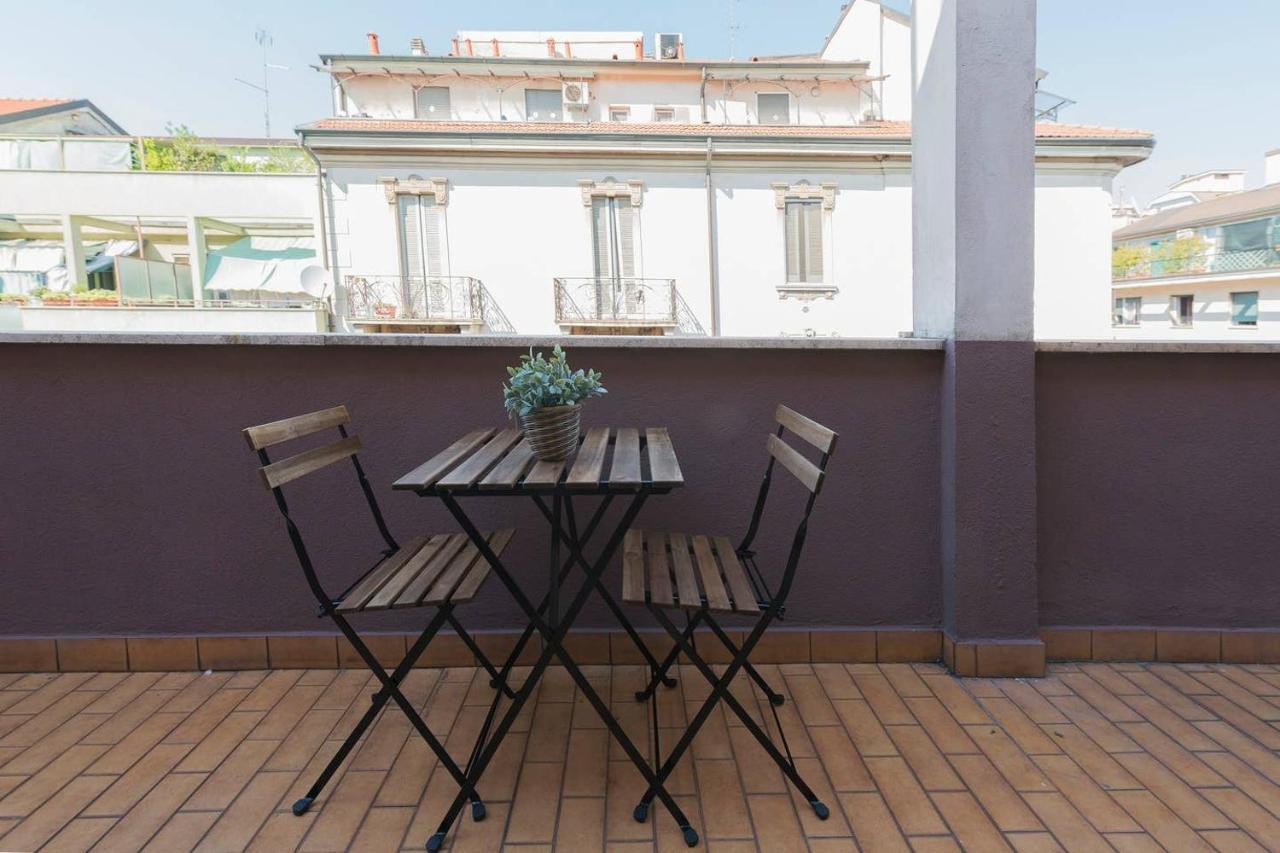 Bilocale Mm3 Rogoredo Wifi Sky / Eni / Saipem Apartment