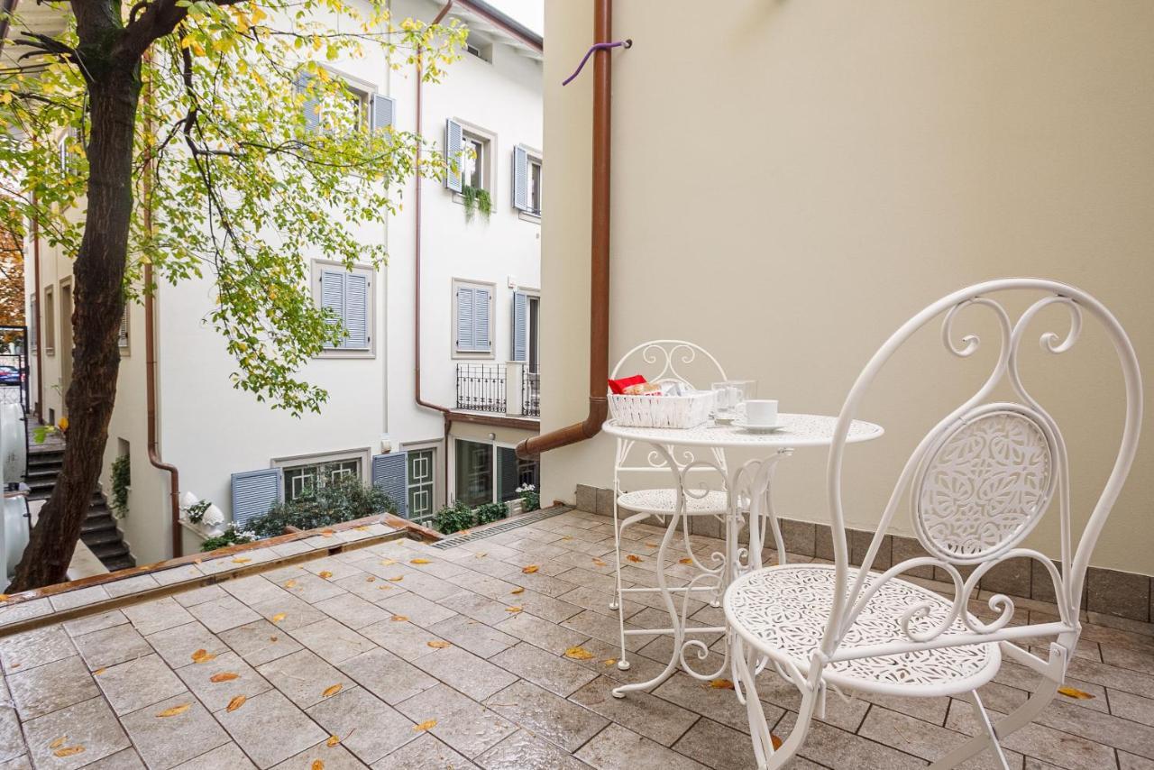 Washington Homes Milan