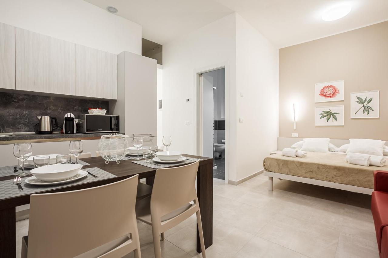 Apartment Washington Homes