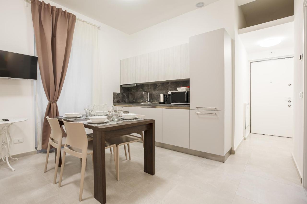 Apartment Washington Homes Milan