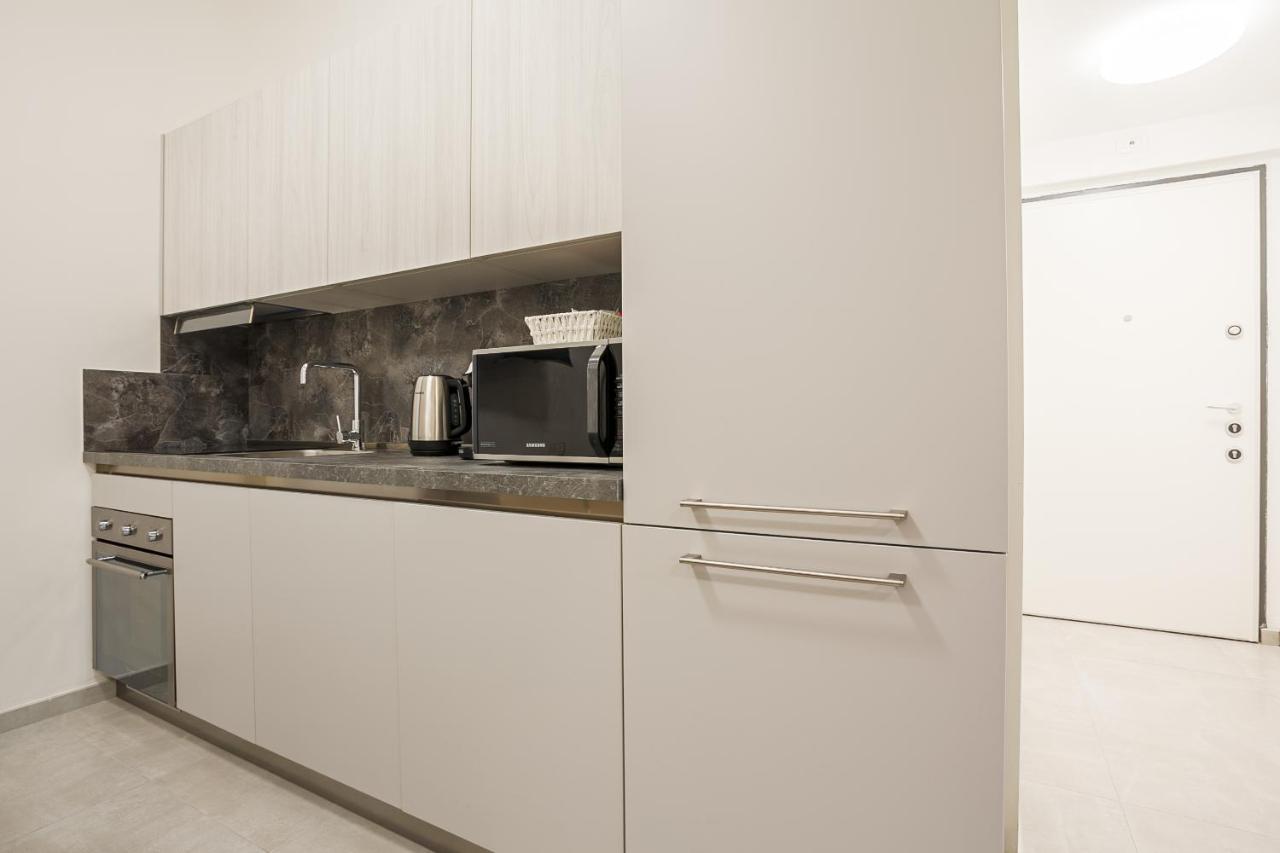 Washington Homes * Milan