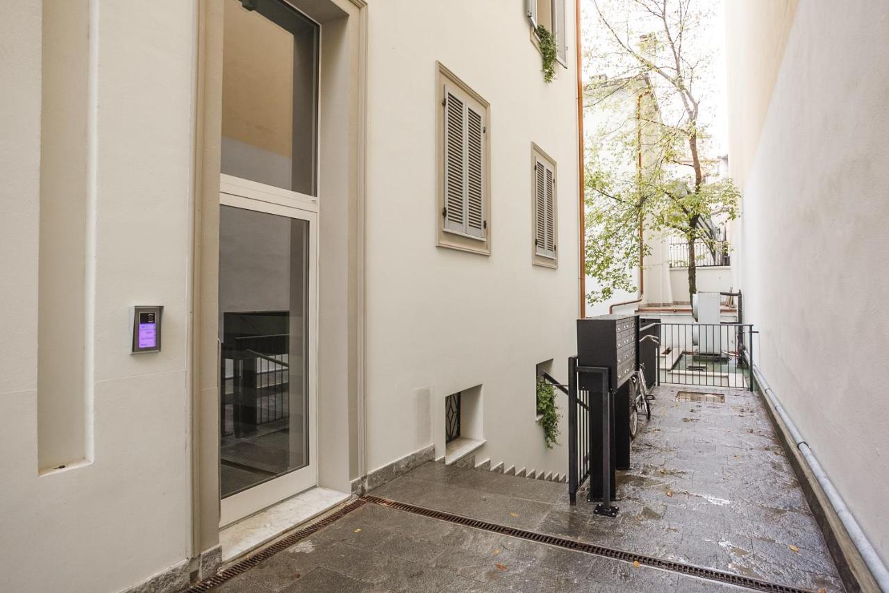 Washington Homes Milan