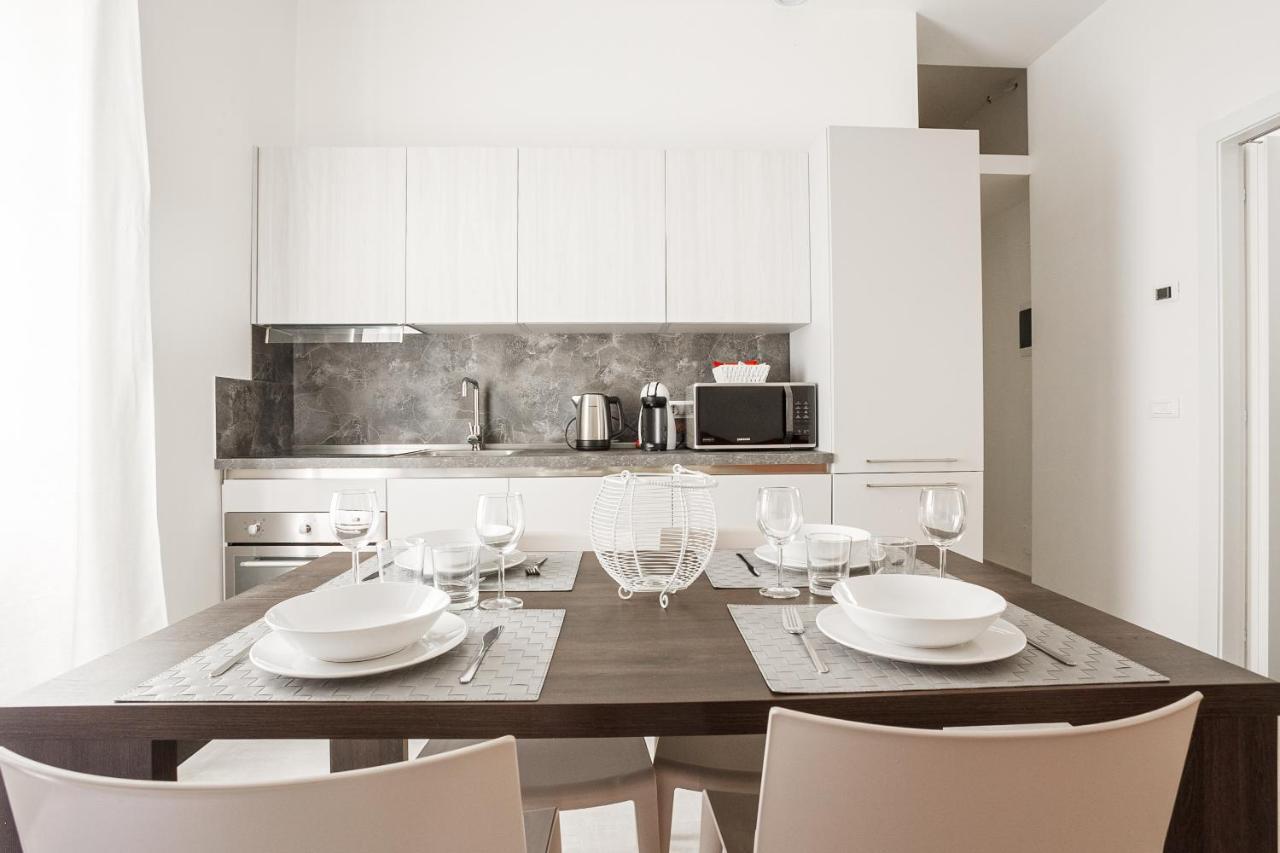 Washington Homes Apartment Milan
