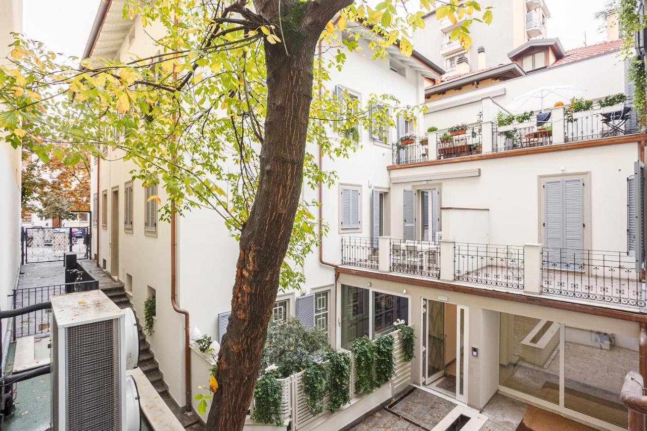 Washington Homes Apartment *