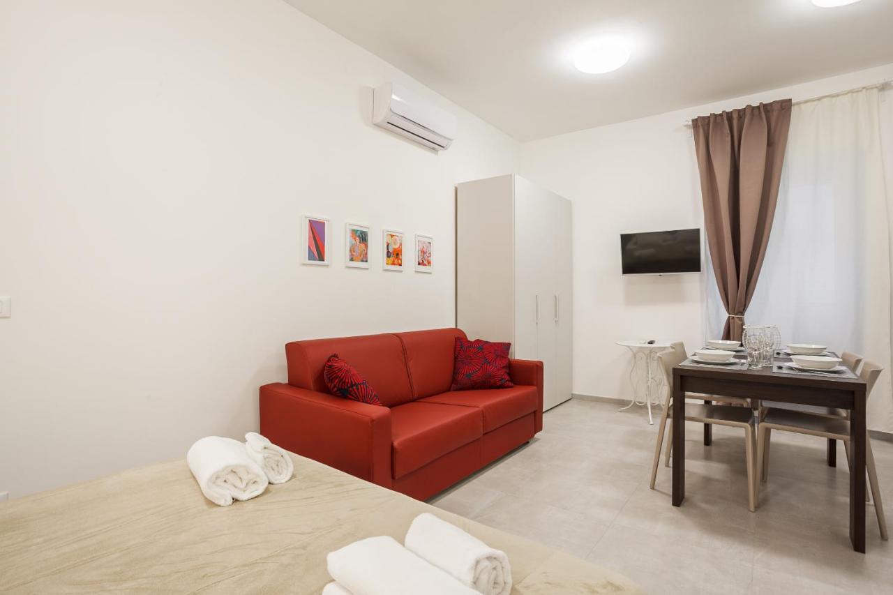 Washington Homes Apartment