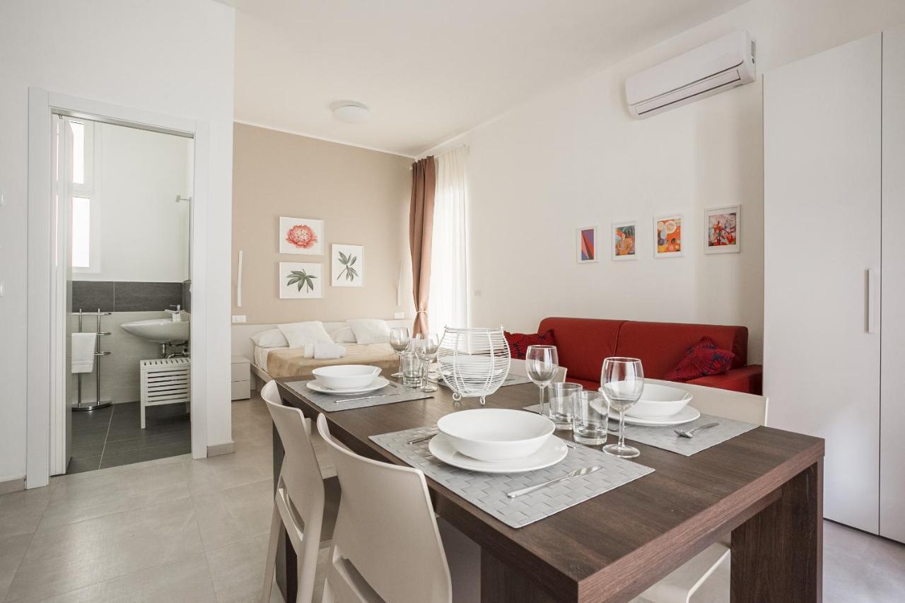 Washington Homes Apartment *