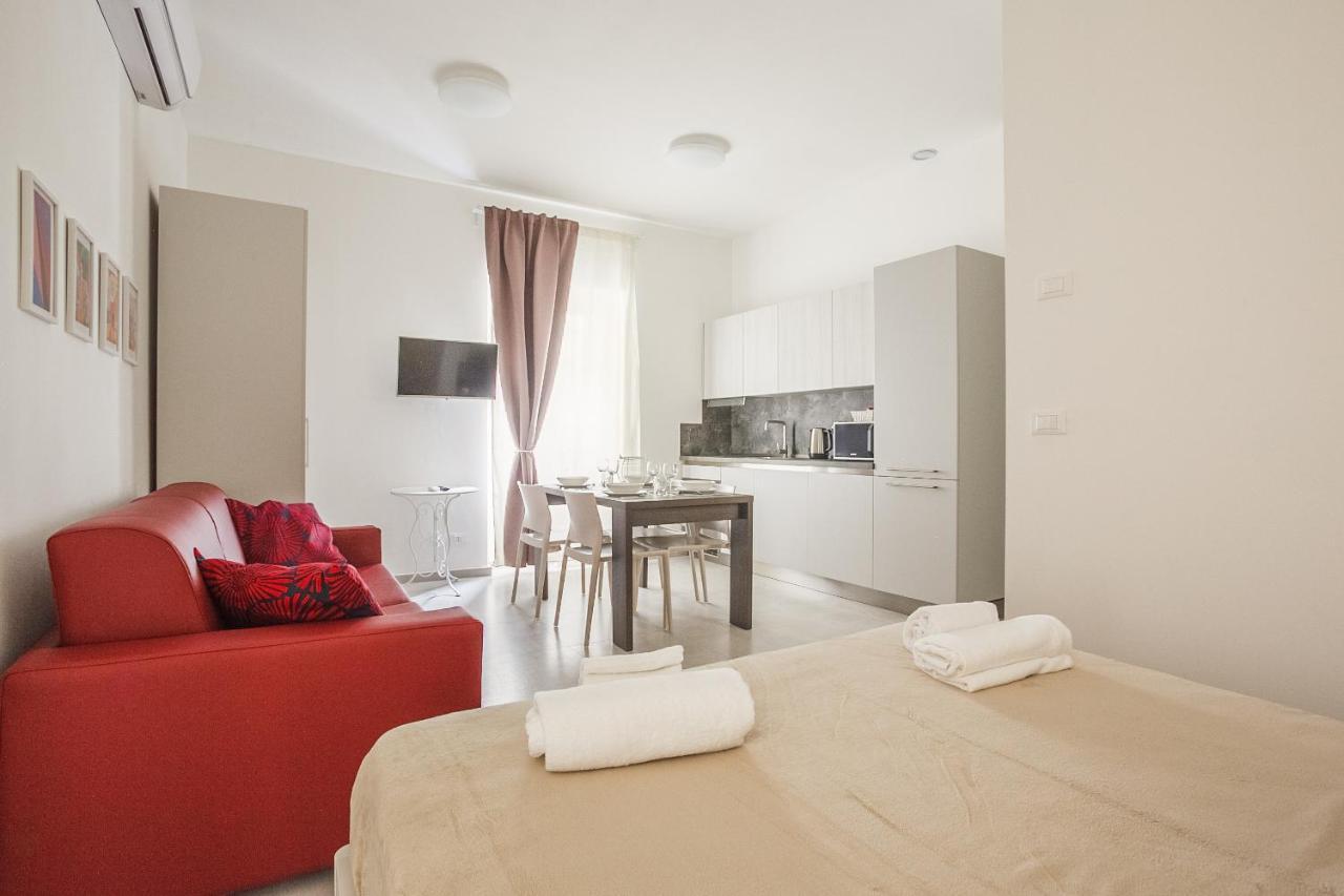 Washington Homes Milan