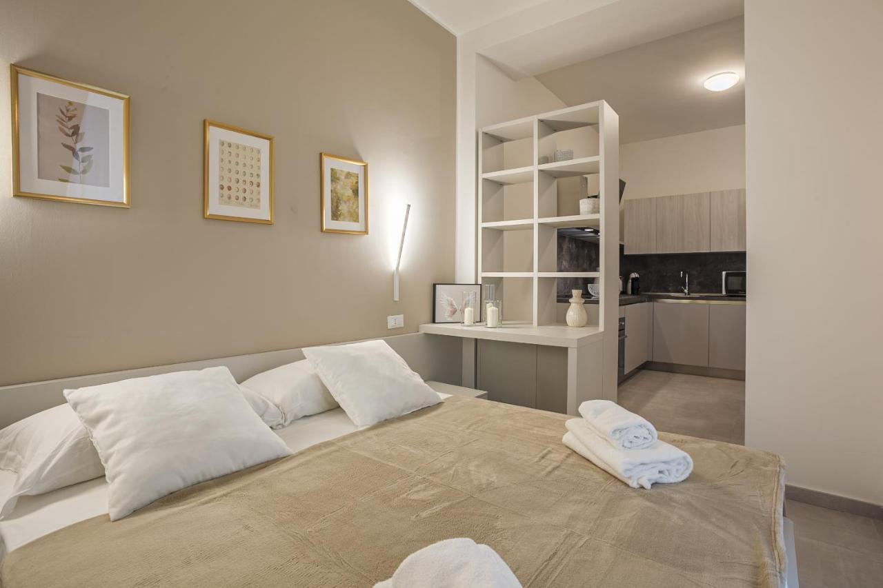 Apartment Washington Homes Milan