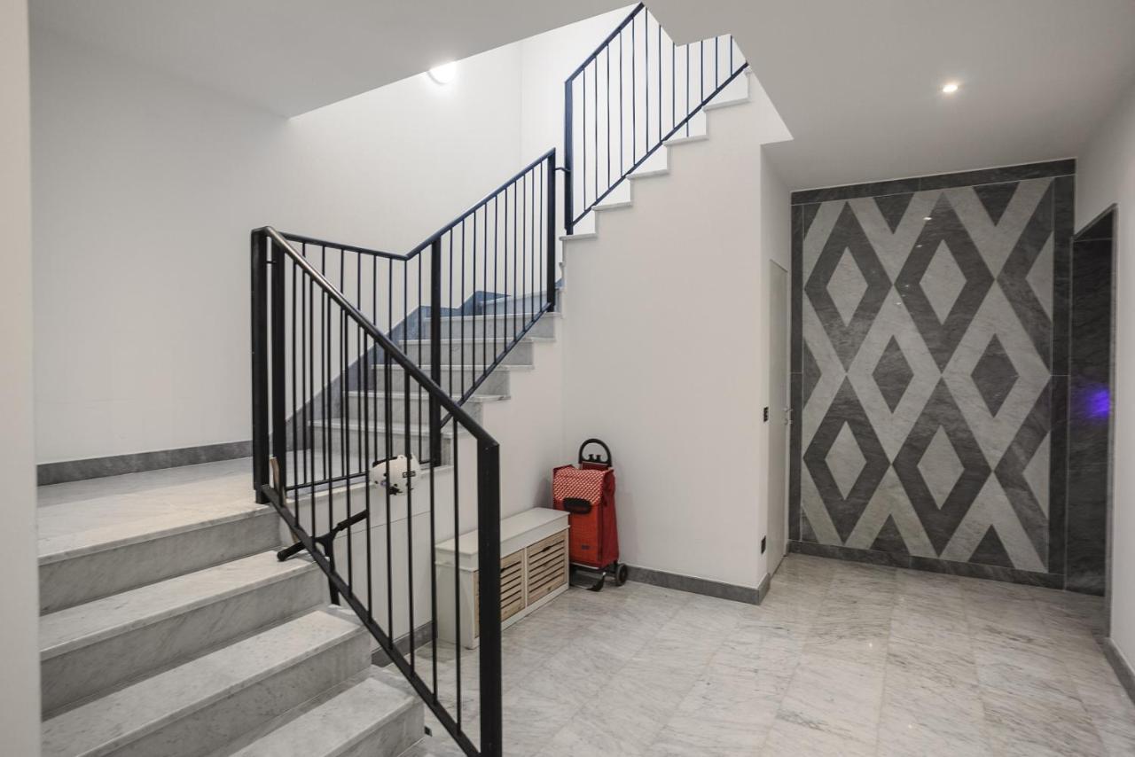 Washington Homes Apartment Milan