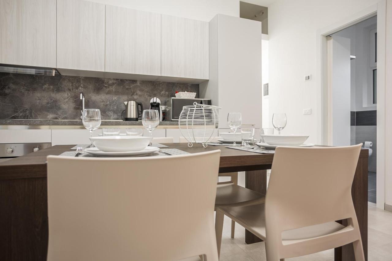 Washington Homes Apartment *