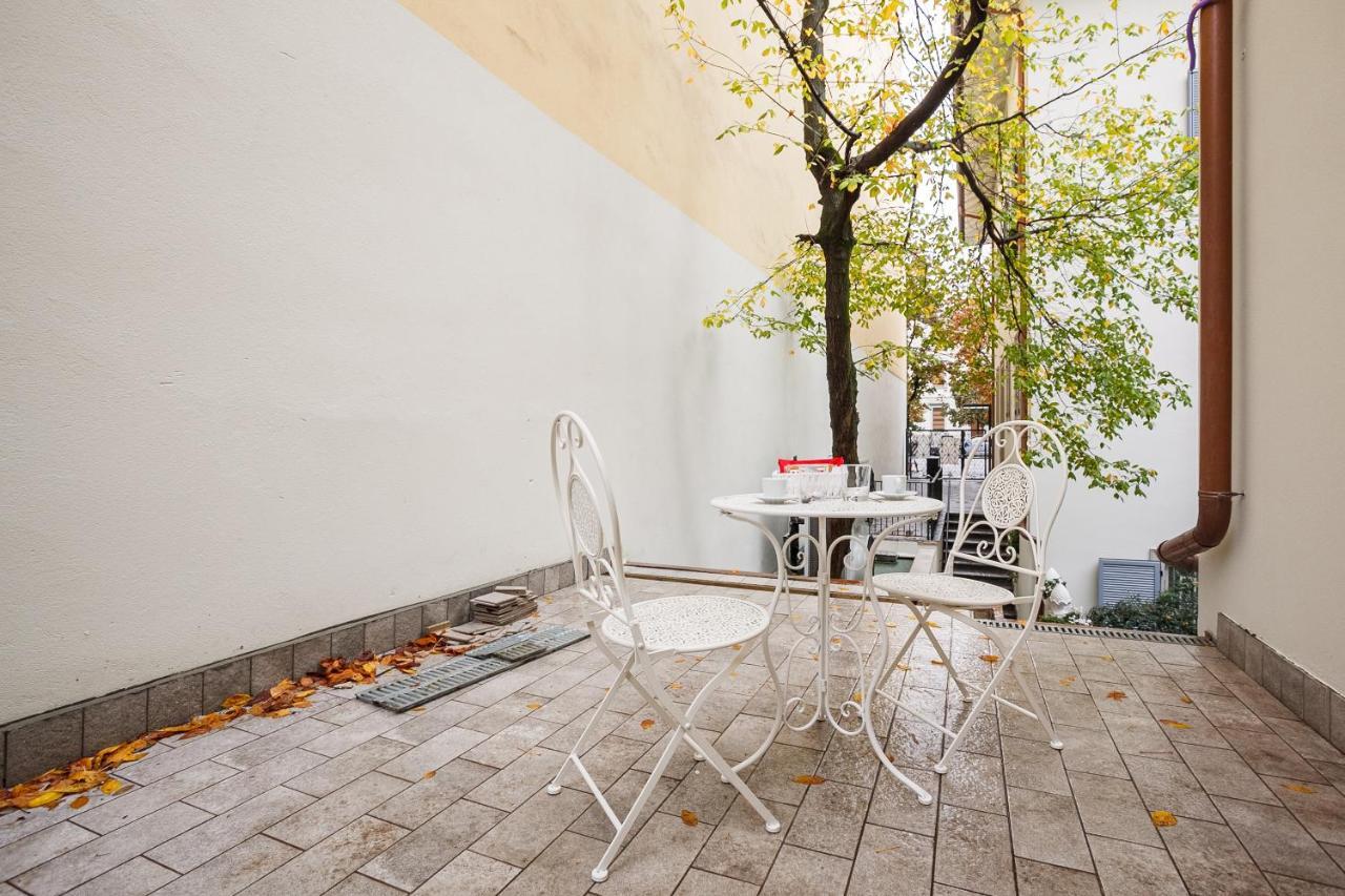 Washington Homes Apartment *